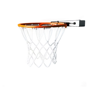 Indoor Basketball Hoops Png Frm PNG Image