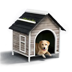 Indoor Dog House Png 48 PNG Image