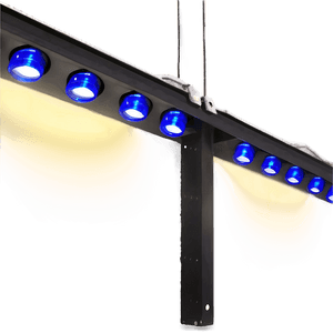 Indoor LED Lights PNG nal PNG with transparent background