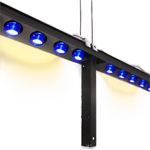 Indoor Led Lights Png Nal PNG Image