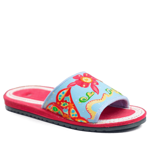 Indoor Slippers PNG qty PNG