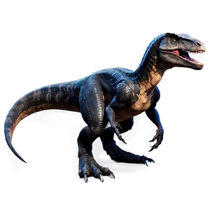 Indoraptor Full Body Image Png 06262024 PNG Image