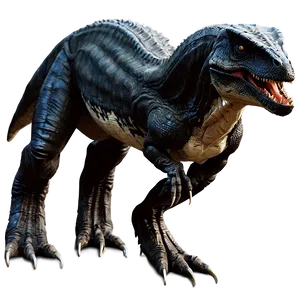 Indoraptor Full Body Image Png 06262024 PNG Image