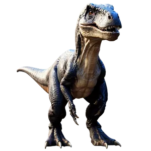 Indoraptor Jurassic World Png Dgg PNG Image