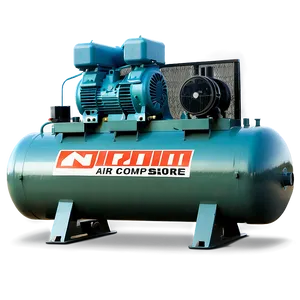 Industrial Air Compressor Png 79 PNG Image