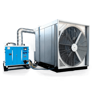 Industrial Air Conditioning PNG cpe PNG with transparent background