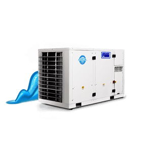 Industrial Air Conditioning PNG xdr PNG with transparent background