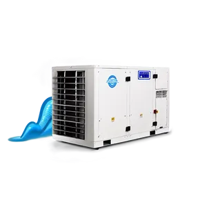 Industrial Air Conditioning Png Xdr PNG Image