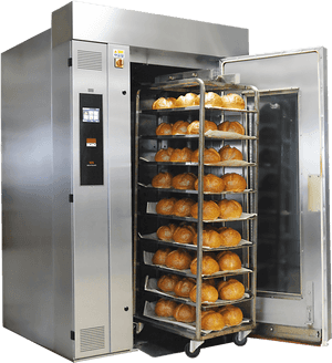 Mono Mx Eco-touch Electric Rack Oven - Rack Oven, HD Png Download PNG image with transparent background