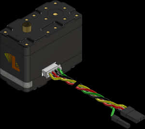 Electrical Connector, HD Png Download PNG image with transparent background