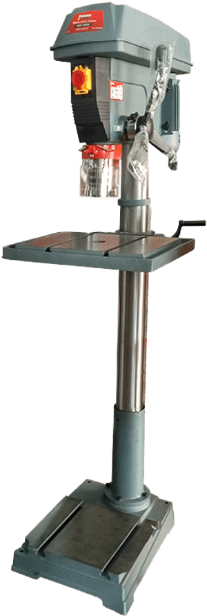 Power Craft Drill Press, HD Png Download PNG with transparent background