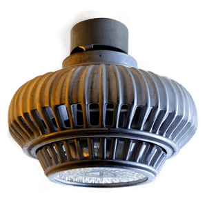 Industrial Ceiling Lamp PNG 16 PNG