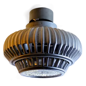 Industrial Ceiling Lamp Png 16 PNG Image