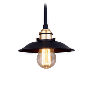 Industrial Ceiling Lamp PNG 65 PNG