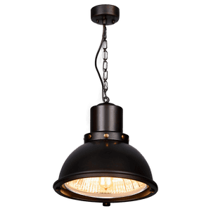 Industrial Ceiling Lamp PNG jqy PNG