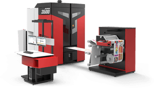 Xeikon Heat Transfer Label Suite - Heat Transfer Labels For Plastic Pails, HD Png Download PNG image with transparent background