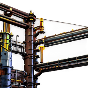 Industrial Engineering PNG fow48 PNG with transparent background