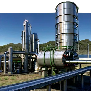 Industrial Environmental Services Png Spo PNG Image