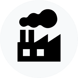 Industry Save Icon Format - Microbial Electrosynthesis, HD Png Download PNG image with transparent background