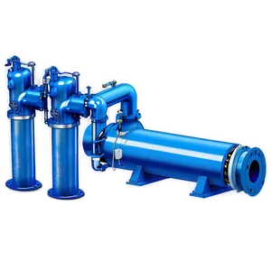 Industrial Filtration Systems Png 06252024 PNG Image