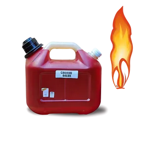 Industrial Gasoline Container Png 68 PNG Image