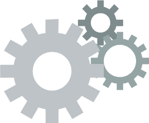 Cogs Icon - Site Is Under Maintenance, HD Png Download PNG image with transparent background