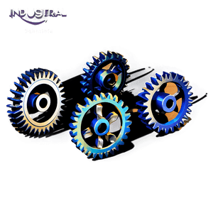 Industrial Gears PNG 8 PNG