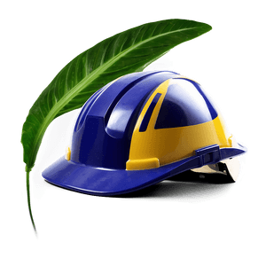 Industrial Hard Hat PNG 05252024 PNG image with transparent background