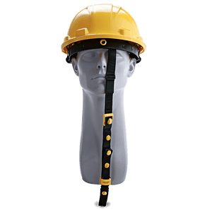 Industrial Hard Hat PNG uso PNG image with transparent background