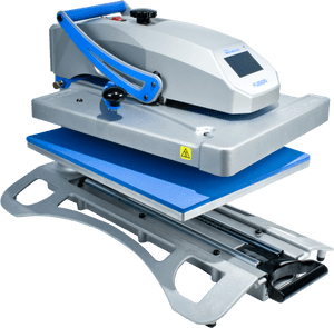 Hotronix Fusion Iq Heat Press, HD Png Download PNG image with transparent background