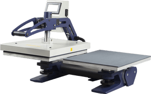 Transparent Heat Press Png - Gemini Dual Shuttle Heat Press, Png Download PNG image with transparent background