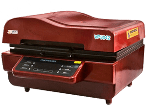 3d Sublimation Heat Press Small Copy - Electronics, HD Png Download PNG image with transparent background