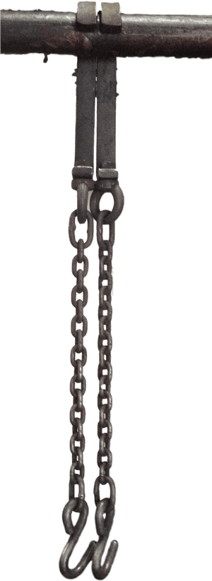 Transparent Meat Hook Png, Png Download PNG with transparent background