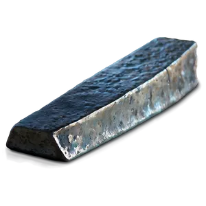 Industrial Iron Ingot Png Osm PNG Image