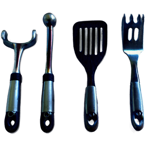 Industrial Kitchen Utensils PNG 31 PNG with transparent background