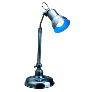 Industrial Lamp PNG 05252024 PNG with transparent background