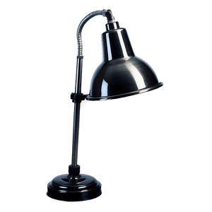 Industrial Lamp PNG 05252024 PNG with transparent background