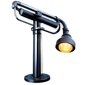 Industrial Lamp PNG 84 PNG with transparent background