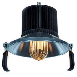 Industrial Light Fixture Png 87 PNG Image