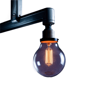 Industrial Lightbulb PNG 71 PNG