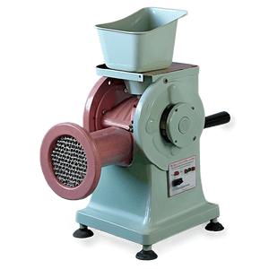 Industrial Meat Grinder PNG 06262024 PNG