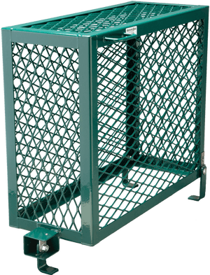 Backflow Cage, HD Png Download PNG