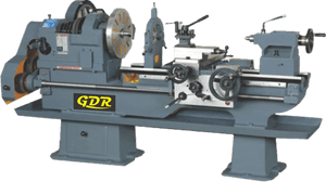 Industrial Machine Png Transparent Picture - Lathe Machine Png File, Png Download PNG with transparent background