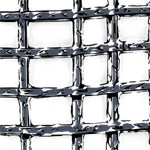 Industrial Metal Mesh PNG 06122024 PNG image with transparent background