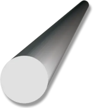 Industrial Metal Pipe PNG Image