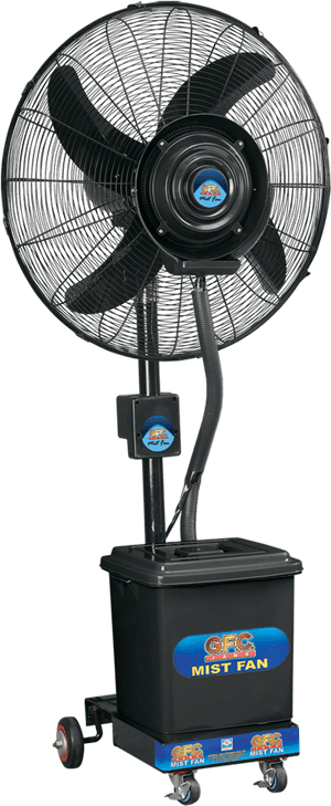 Transparent Fan Png - Gfc Fan Price In Pakistan 2020, Png Download PNG with transparent background