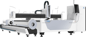 Fiber Laser Cutting Machine Ry-l1530f For Metal Sheet - Laser Cutting, HD Png Download PNG image with transparent background