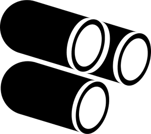 Pipe - Transparent Pipe Icon Png, Png Download PNG with transparent background
