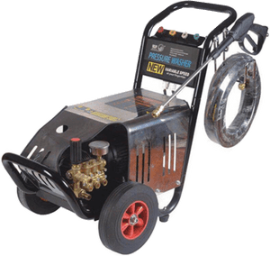 Pressure Washer, HD Png Download PNG