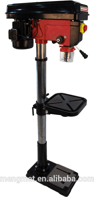 Chinese Bench Drill Press Type Core Drilling Machine, - Drill Presses, HD Png Download PNG with transparent background